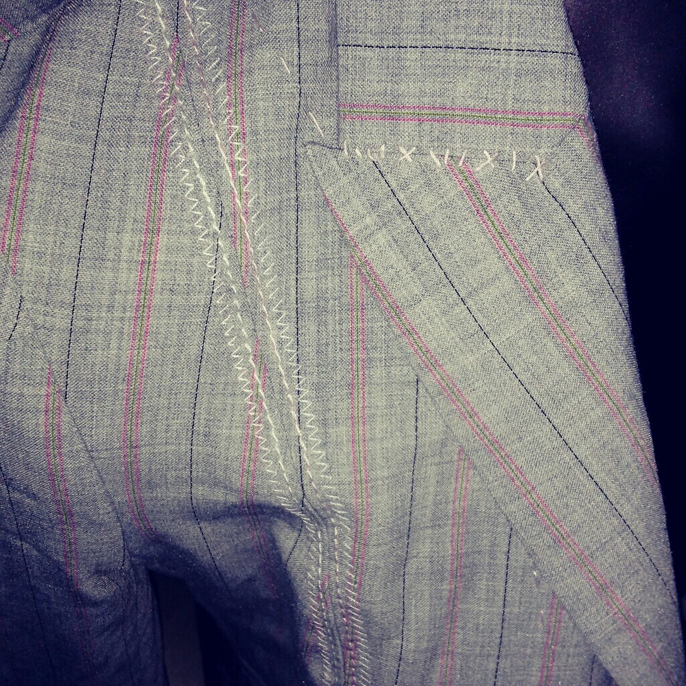 Chic Blazer - Picture 7 of 7